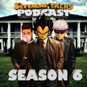 SEV-VAALAI TALKS PODC๐
ฐ๏ธST