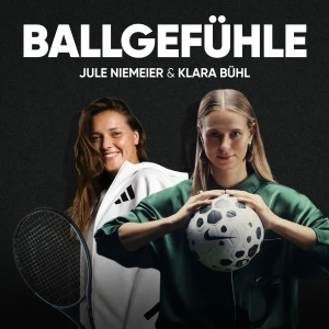 BALLGEFÜHLE
