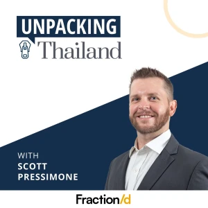 Unpacking Thailand
