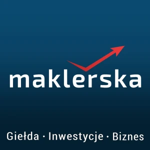 Giełda, biznes, inwestowanie - maklerska