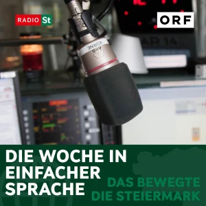 Die Woche in einfacher Sprache
