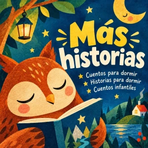 Más historias|Cuentos para dormir|Historias para dormir|Cuentos infantiles