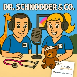 Dr. Schnodder & Co