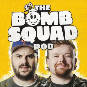 The Bomb Squad Pod