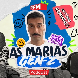 RFM - As Marias GenZ