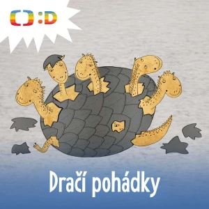 Dračí pohádky