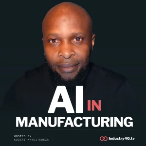 AI in Manufacturing