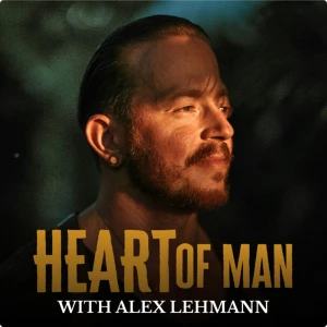 Heart of Man | Men's Leadership, Relationships and Intimacy