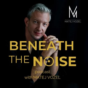 Beneath The Noise
