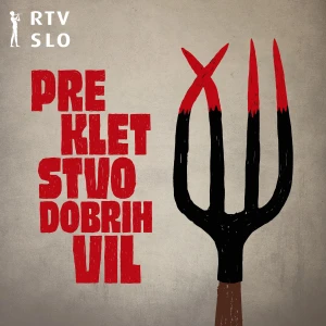 Prekletstvo dobrih vil