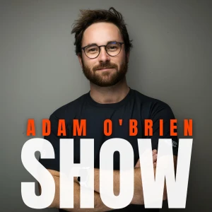 Adam O'Brien Show