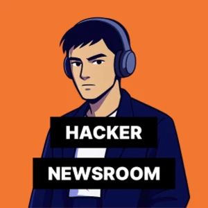 Hacker Newsroom