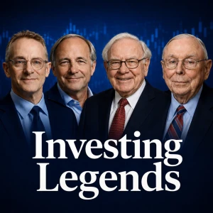 Investing Legends
