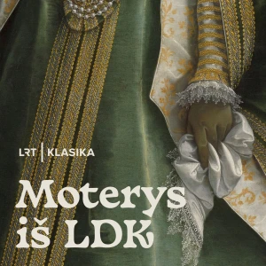 Moterys iš LDK