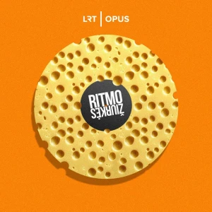 Ritmo žiurkės