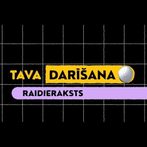 Tava Darīšana