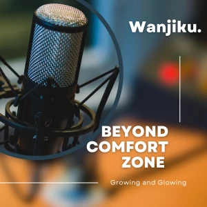 Beyond Comfort Zone
