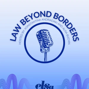 Law Beyond Borders