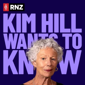 Kim Hill Wants To Know