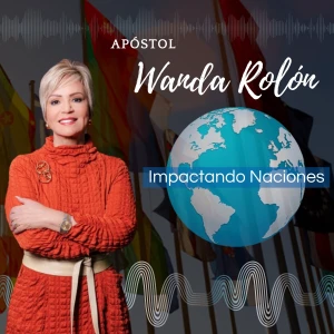 Apóstol Wanda Rolón