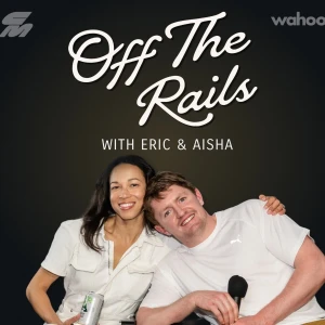 Off The Rails With Eric And Aisha