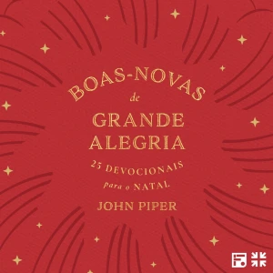 Boas-novas de Grande Alegria