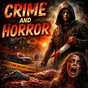 Crime and Horror