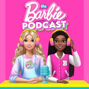 The Barbie Podcast (Türkçe)