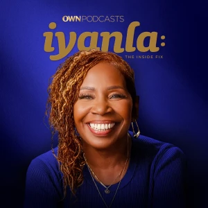 Iyanla: The Inside Fix