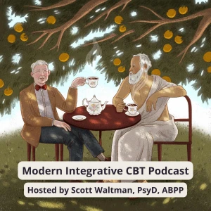Modern Integrative CBT