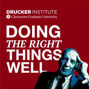 Doing The Right Things Well