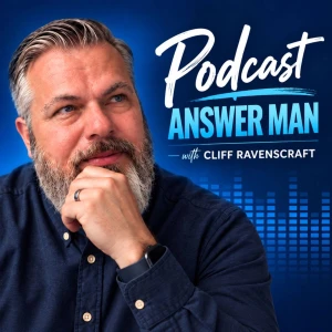 Podcast Answer Man