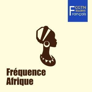 Fréquence Afrique