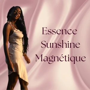 Essence Sunshine Magnétique
