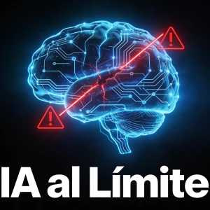 IA al LÍMITE