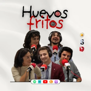 HUEVOS FRITOS by Radio USAL