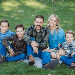 Johnson Family in Guatemala Update