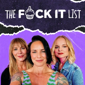 Fck It List