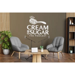 Cream or Sugar Podcast
