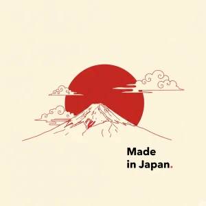 Made in Japan