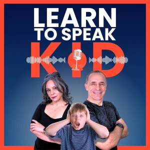 Learn to Speak Kid