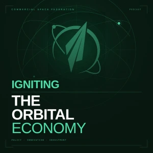 Igniting the Orbital Economy