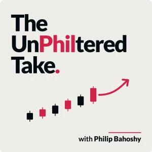 The Unphiltered Take