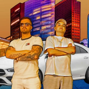 Battle Rap Taxi