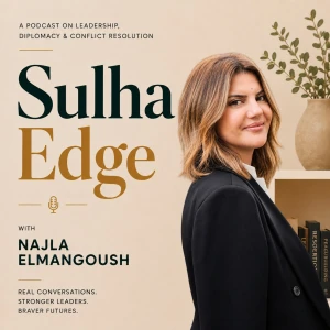 Sulha Edge - Rethinking Leadership