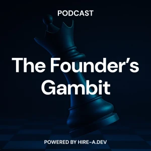 The Founder's Gambit