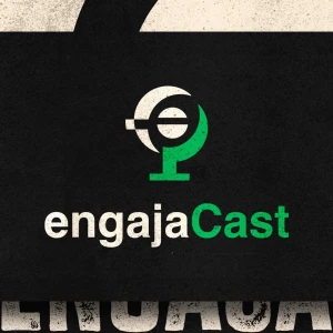 EngajaDaily - O seu Podcast de Marketing Digital