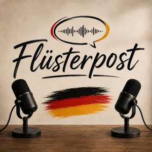 Flüsterpost