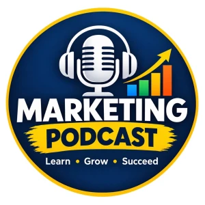 Marketing Podcast