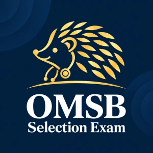 OMSB Selection Exam Podcast